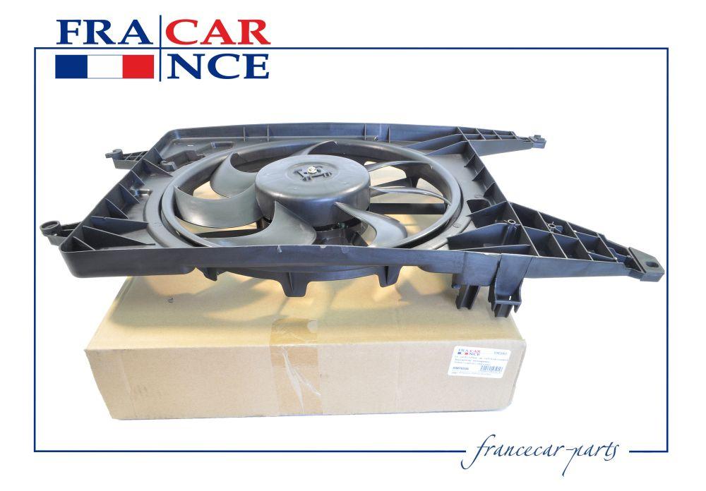 Francecar FCR210412
